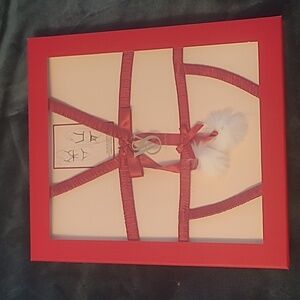 Victoria's Secret snow bunny set